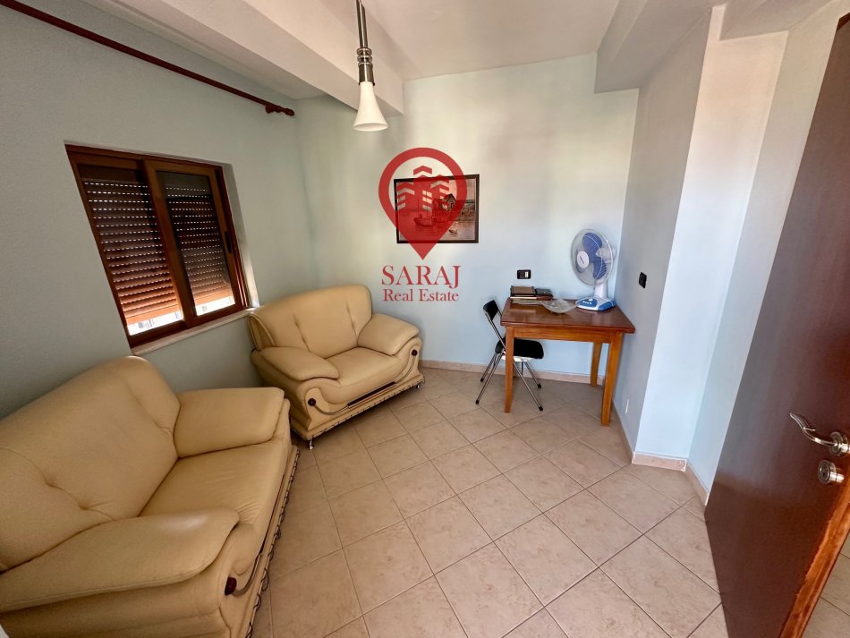 Tirane, shitet apartament 3+1+Aneks+Ballkon Kati 5, 80 m² 110.000 € (Bardhyl afer Bar Oslos)