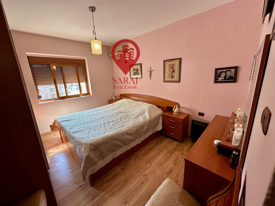 Tirane, shitet apartament 3+1+Aneks+Ballkon Kati 5, 80 m² 110.000 € (Bardhyl afer Bar Oslos)