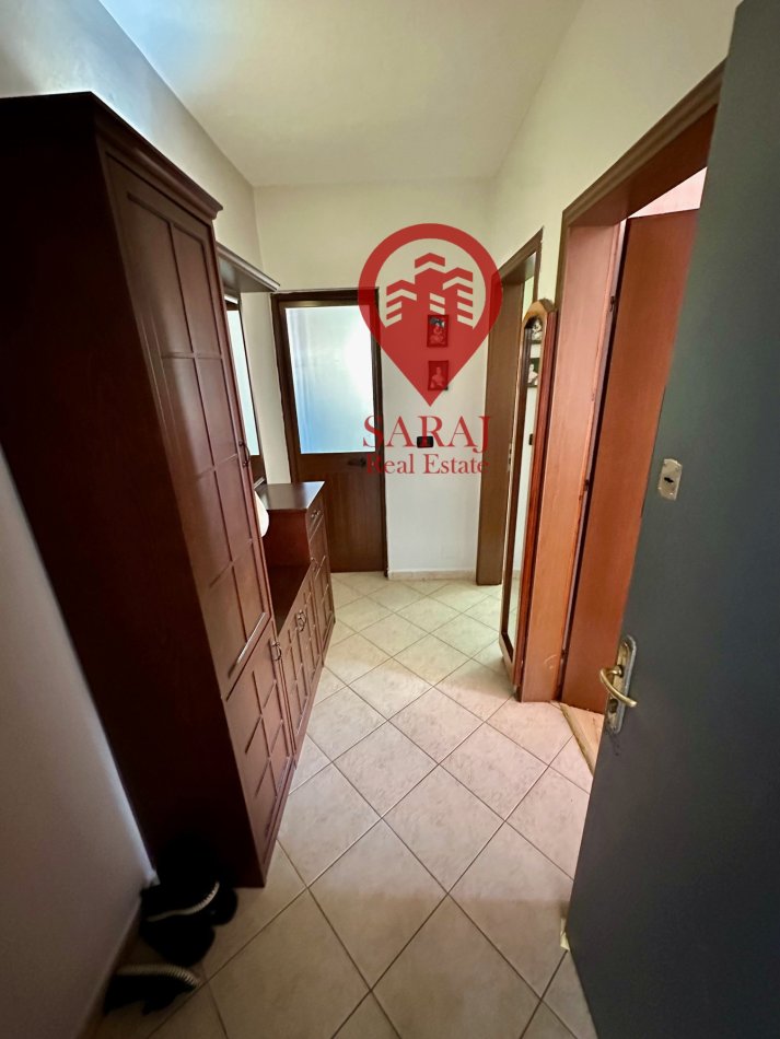 Tirane, shitet apartament 3+1+Aneks+Ballkon Kati 5, 80 m² 110.000 € (Bardhyl afer Bar Oslos)