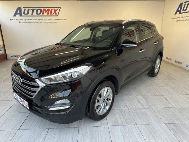 Tirane, shes xhip Hyundai tucson Viti 2016, 15.900 Euro
