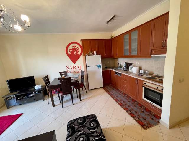 Tirane, shes apartament 2+1+A+BLK Kati 3, 93 m² 100.000 Euro (Fresku afer Restorantit)