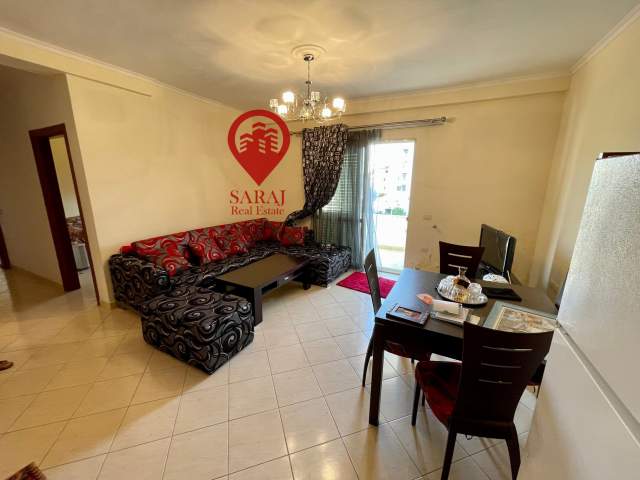 Tirane, shes apartament 2+1+A+BLK Kati 3, 93 m² 100.000 Euro (Fresku afer Restorantit)