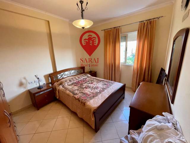 Tirane, shes apartament 2+1+A+BLK Kati 3, 93 m² 100.000 Euro (Fresku afer Restorantit)