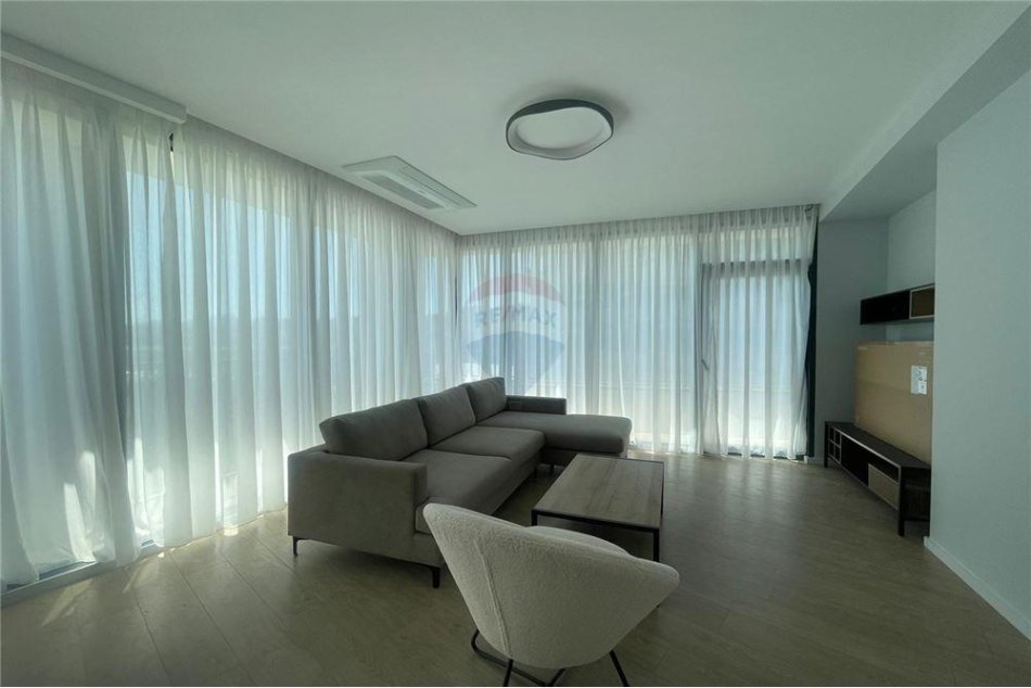 Tirane, jepet me qera apartament Kati 6, 88 m² 1,000 € 