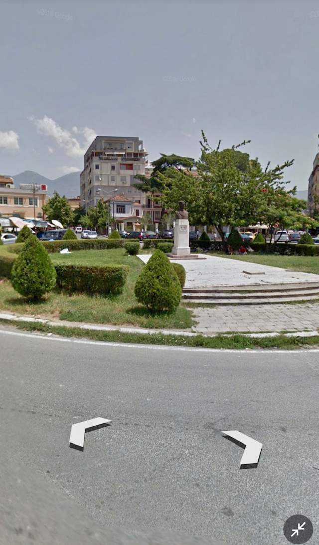 Tirane, shes apartament 2+1+A+BLK Kati 6, 100 m² 155.000 Euro (Pazari i Ri)