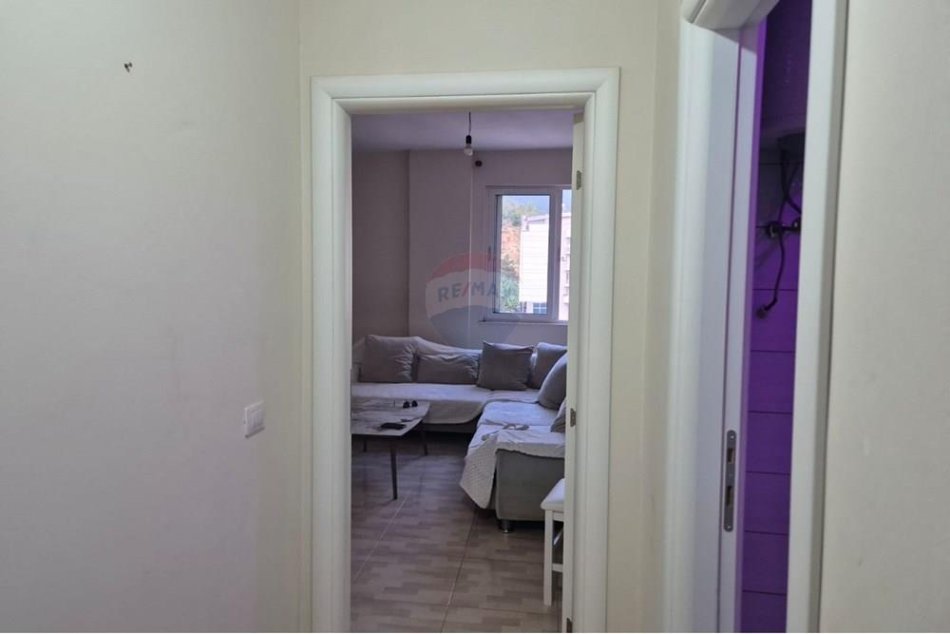 Tirane, shitet apartament 2+1 , 87 m² 100.000 € (Fresku-Rruga e Thesarit)