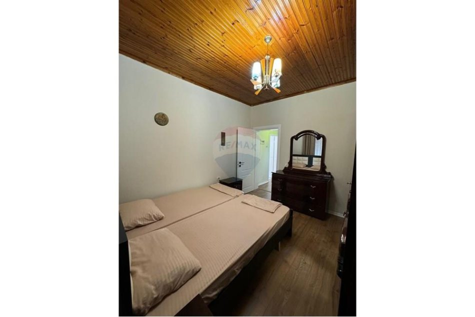 Tirane, jepet me qera apartament 1+1 Kati 6, 76 m² 650 € (Myslym Shyri - Shallvaret,)