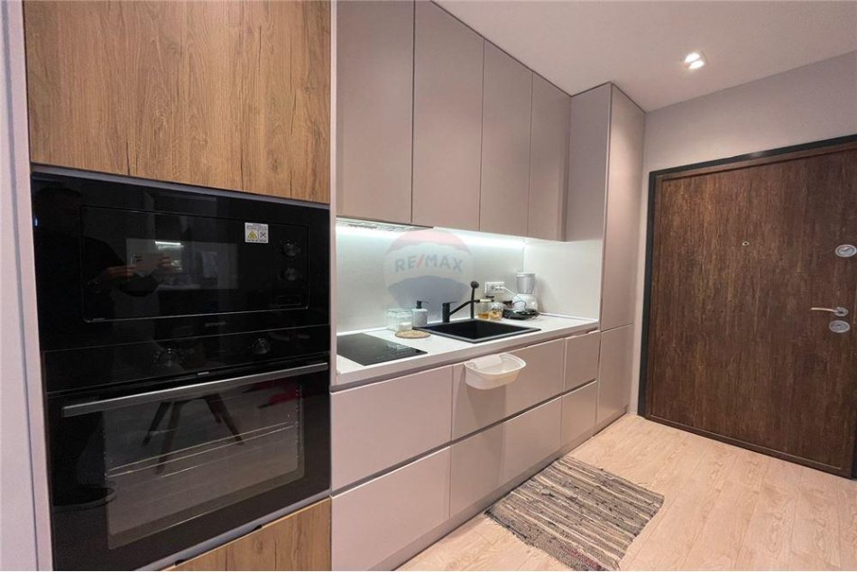 Tirane, shitet apartament Kati 6, 74 m² 190.000 € 