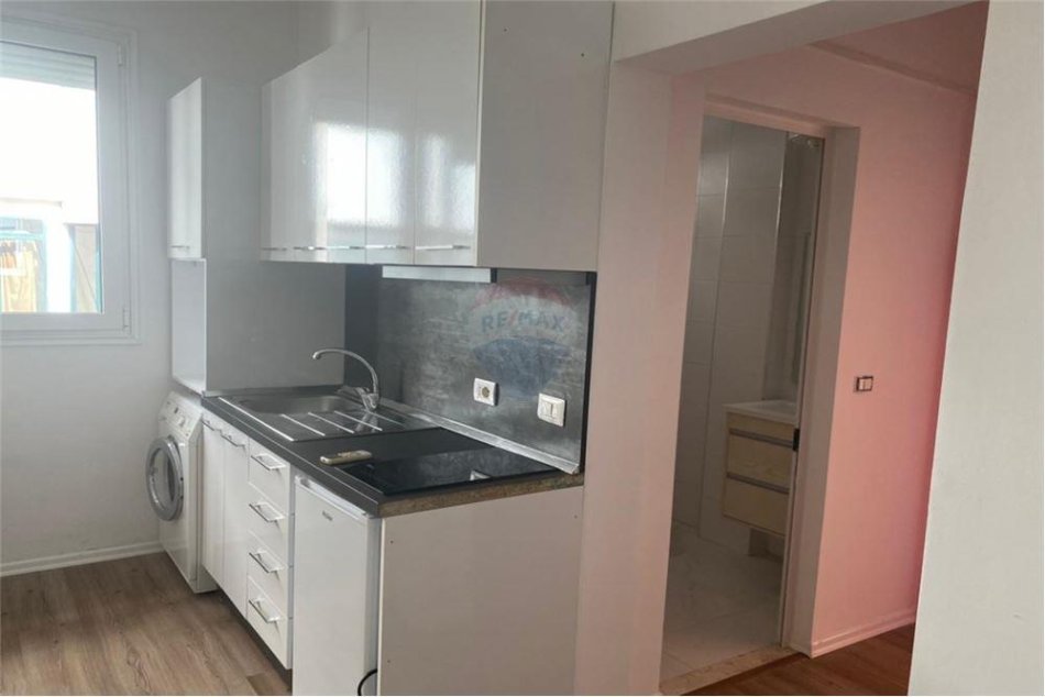 Tirane, shitet apartament Kati 4, 45 m² 130.000 € 