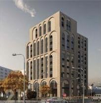 Tirane, shitet apartament 2+1 Kati 7, 108 m² 133.000 € (Ish Fusha e Aviacionit)