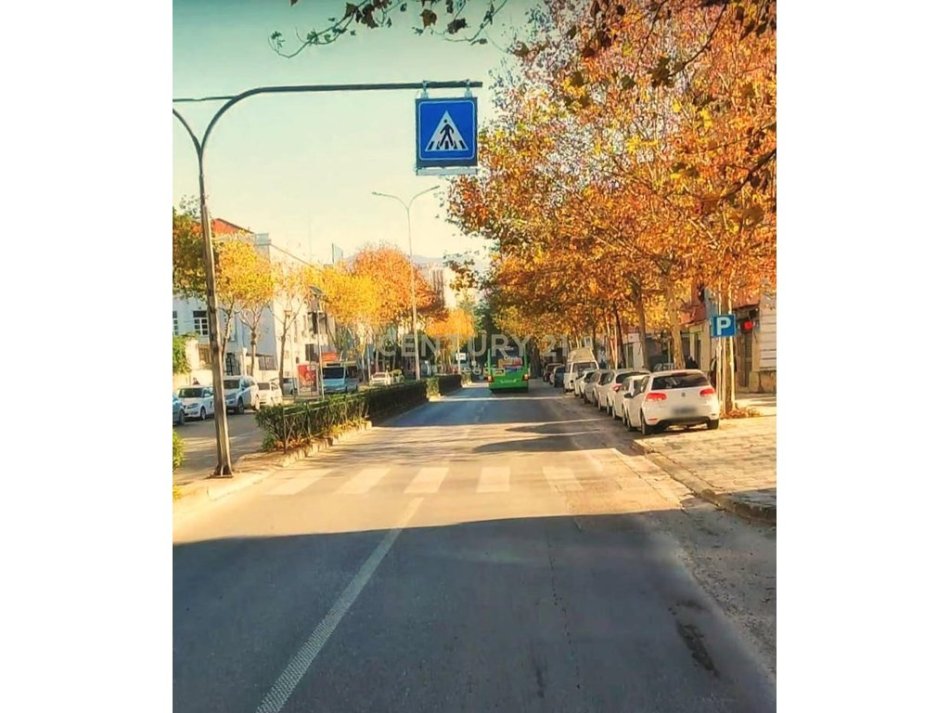Tirane, shitet dyqan buze rruge kryesore Kati 0, 53 m² 360.000 € (Hipoteka)