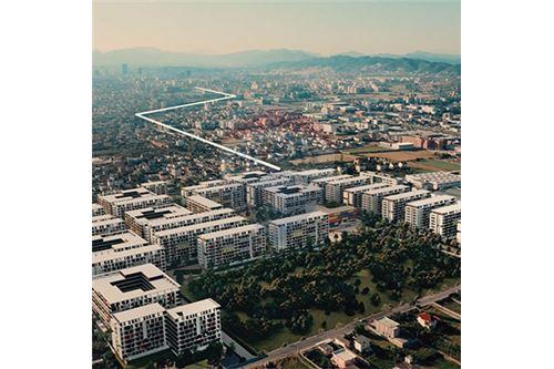 Tirane, shitet apartament Kati 0, 91 m² 75.000 € 