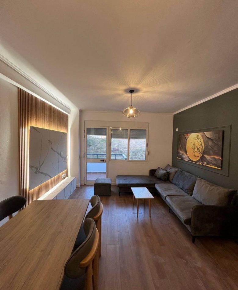 Durres, shitet apartament 1+1+Ballkon , 60 m² 73.000 € (Shkembi i Kavajes Durres)