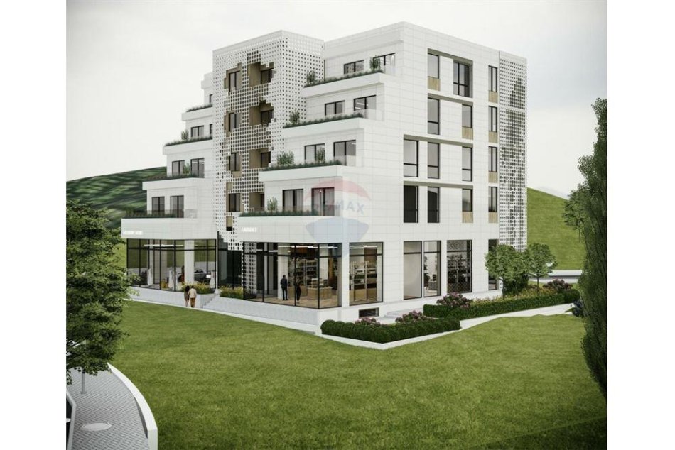 Tirane, shitet Kati 1, 59 m² 118.000 € 