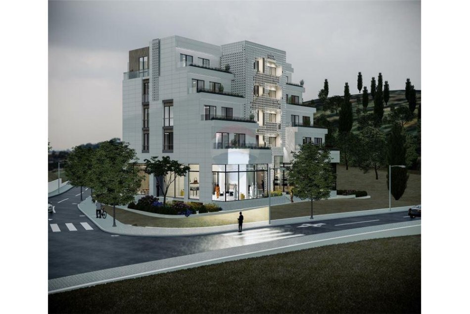 Tirane, shitet Kati 1, 59 m² 118.000 € 