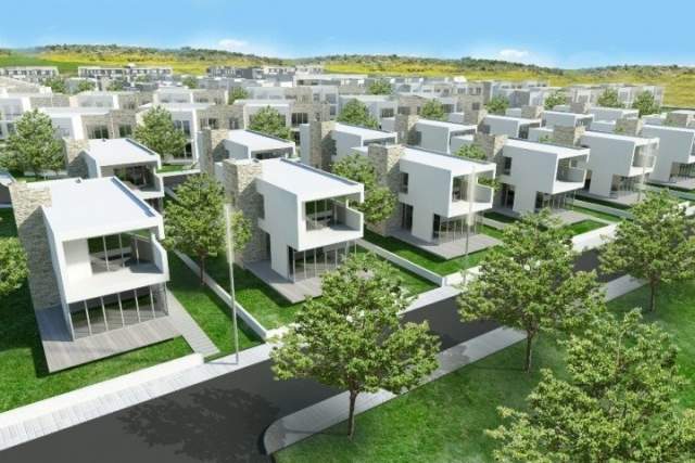 Gjiri Lalezit, shitet Vile 370.000 Euro (Gjiri i lalezit)