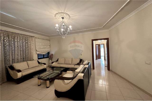 Tirane, jepet me qera apartament 2+1+BLK Kati 4, 120 m² 500 Euro (Kodra e diellit)