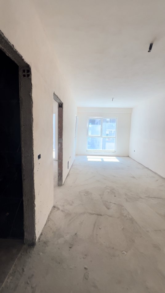 Tirane, shes apartament 1+1+Ballkon Kati 3, 71 m² 112.000 € (Dritan Hoxha)