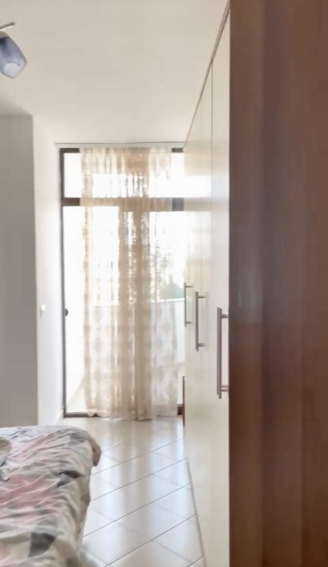Shqiperi, jepet me qera apartament 1+1+BLK Kati 7, 70 m² 40.000 Leke (Tek Globe,Rruga Kavajes)