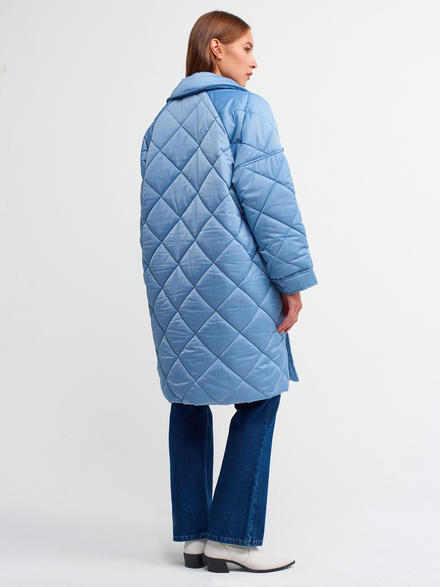 Shitet xhup Dilvin per femra 5500 leke