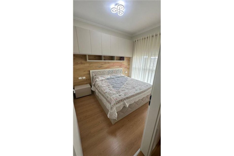 Tirane, shitet apartament Kati 5, 63 m² 95.000 € 