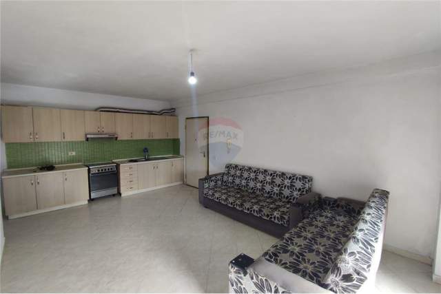Tirane, shitet apartament 1+1+BLK Kati 6, 59 m² 65.000 Euro