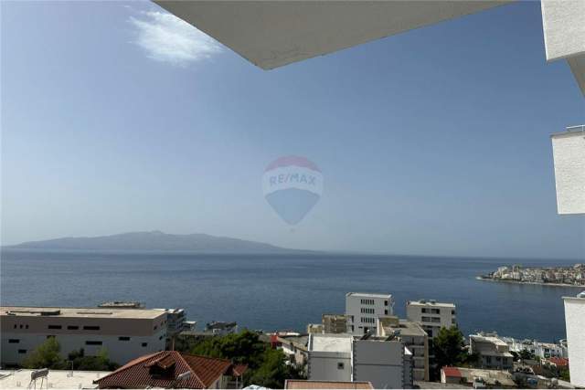 Sarande, shitet apartament 1+1+A Kati 5, 517 m² 77.610 Euro