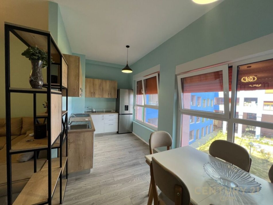 Tirane, shitet apartament 2+1 Kati 3, 98 m² 140.000 € (Mangalem, Ali Demi)