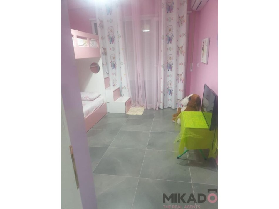 Durres, shitet apartament 3+1+Ballkon Kati 0, 105 m² 220.000 € (Kompleksi Lura)
