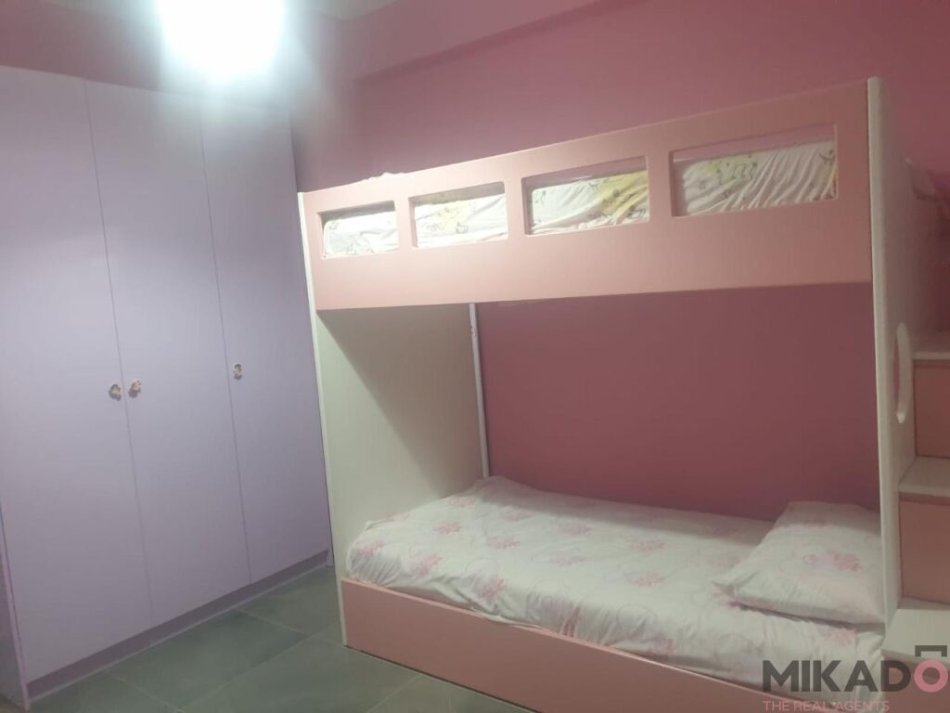 Durres, shitet apartament 3+1+Ballkon Kati 0, 105 m² 220.000 € (Kompleksi Lura)