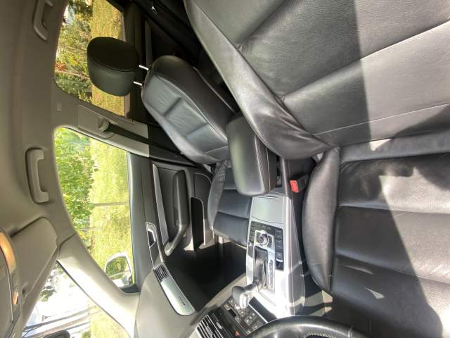 Tirane, shes makine Audi A6 3.0 TDI QUATTRO Viti 2009,