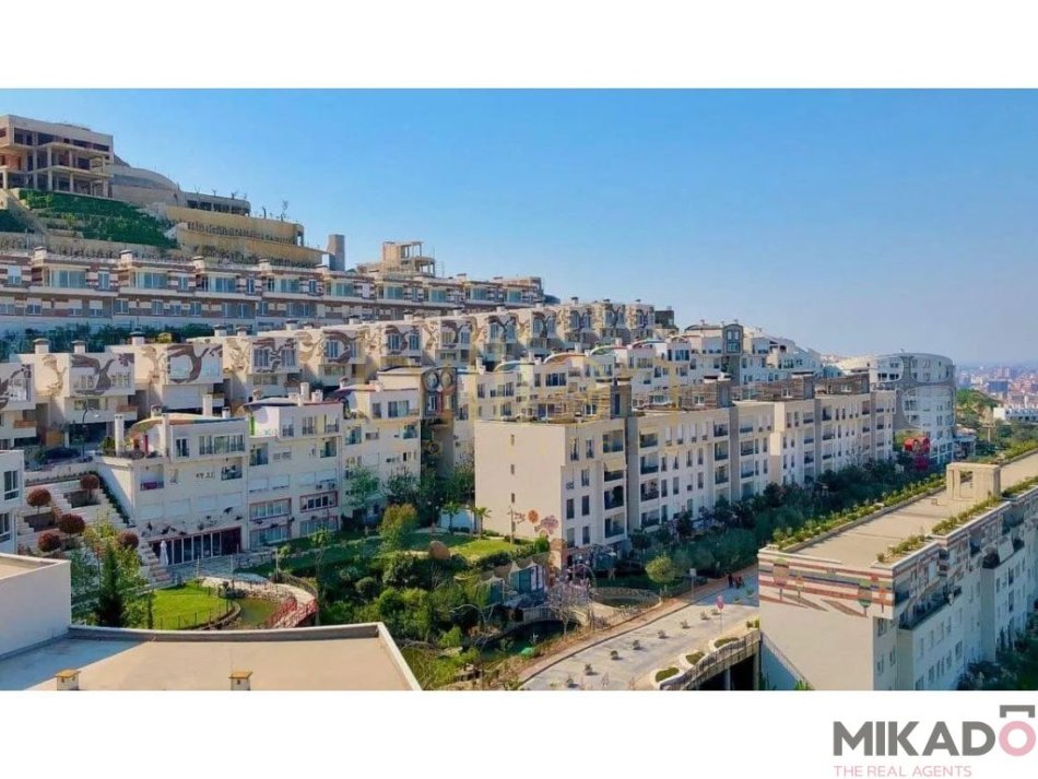 Tirane, shitet apartament 2+1 Kati 0, 91 m² 169.000 € (Kodra dielli 2)