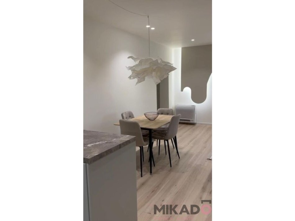 Tirane, shitet apartament 1+1 Kati 3, 60 m² (Sheshi wilson)
