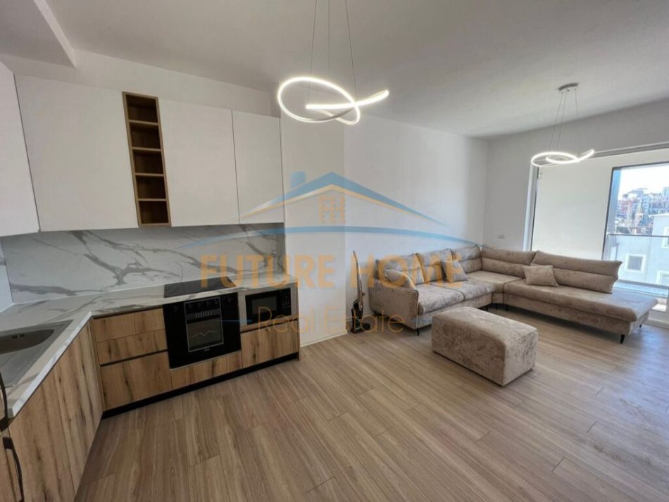 Tirane, shitet apartament 2+1+Ballkon, Kati 4, 97 m² 168000 € (Jordan misja)