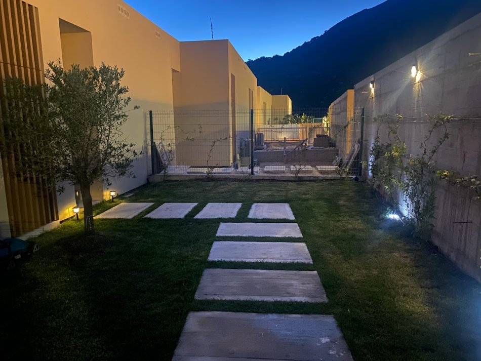 Dhermi - Palase, shes 2+1 Kati 1, 125 m² 440.000 € 