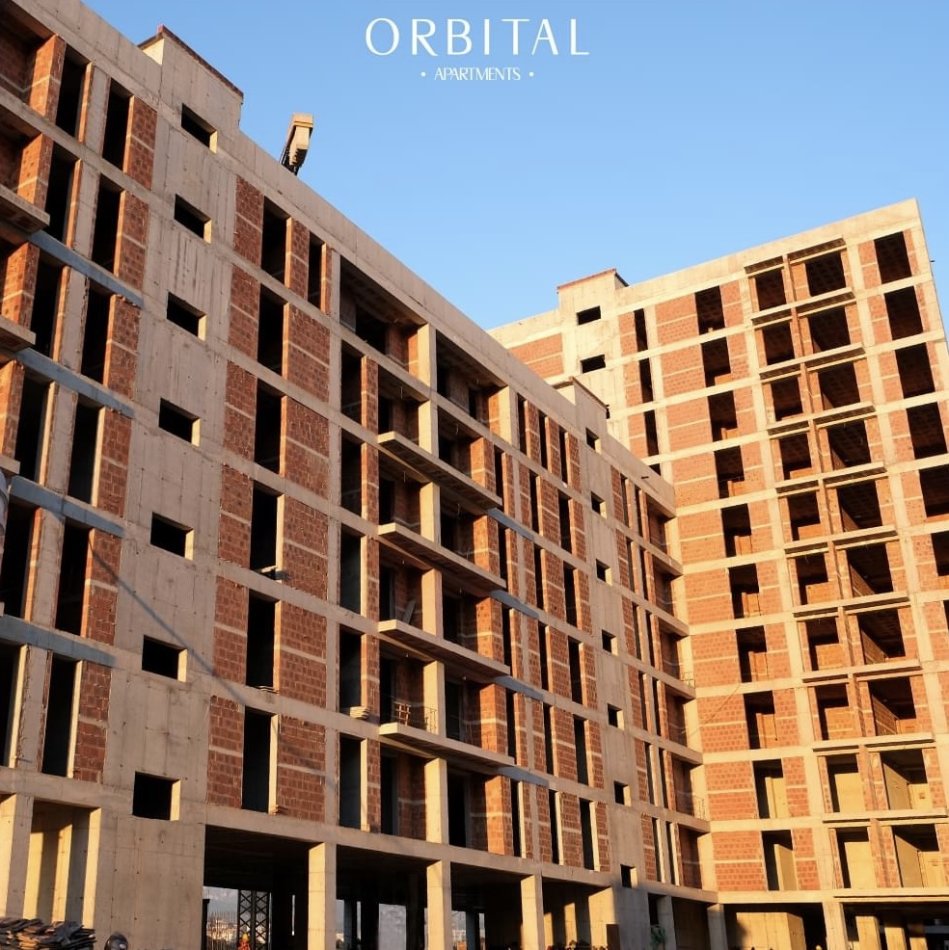 Tirane, shitet apartament 1+1+Ballkon Kati 7, 81 m² 121.400 € (Rruga Jordan Misja)