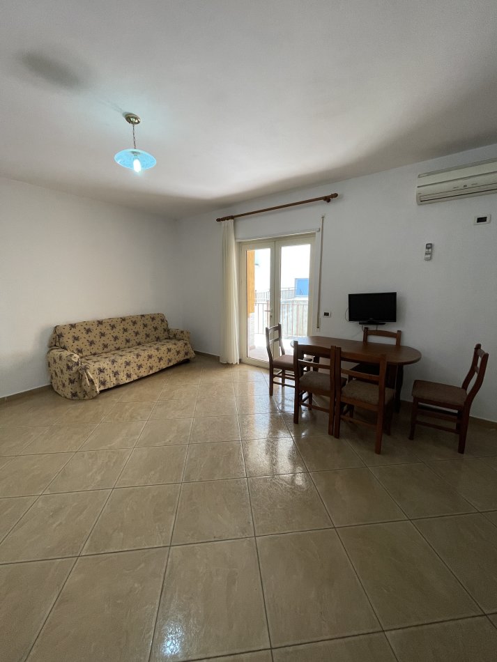 Tirane, shitet apartament Kati 1, 76 m² 73.000 € (Rrota Kuqe Durres)