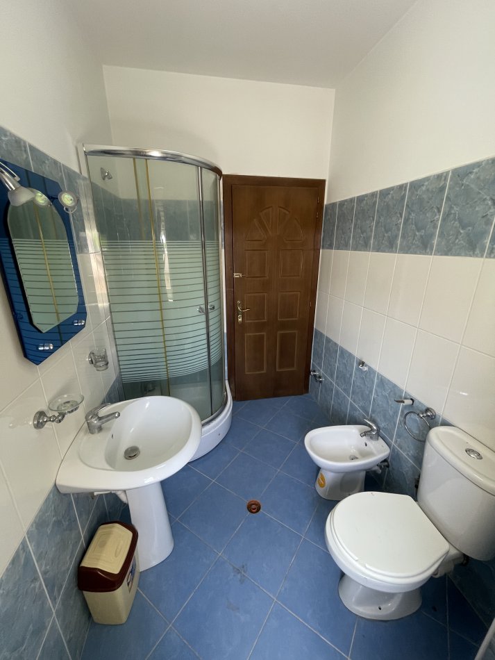 Durres, shitet apartament 1+1 Kati 1, 76 m² 73.000 € (Plepa)