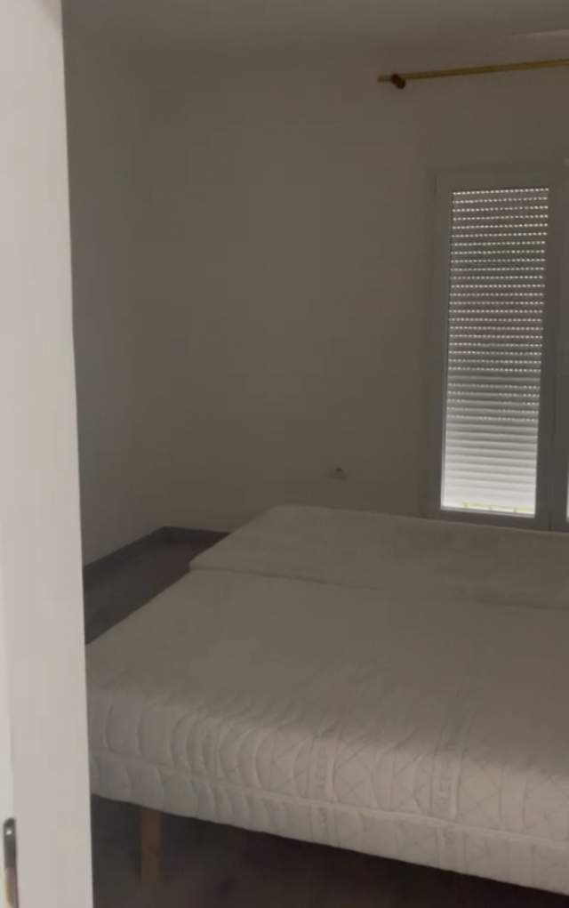 Tirane, jepet me qera apartament 1+1 Kati 5, 67 m² 30.000 Leke