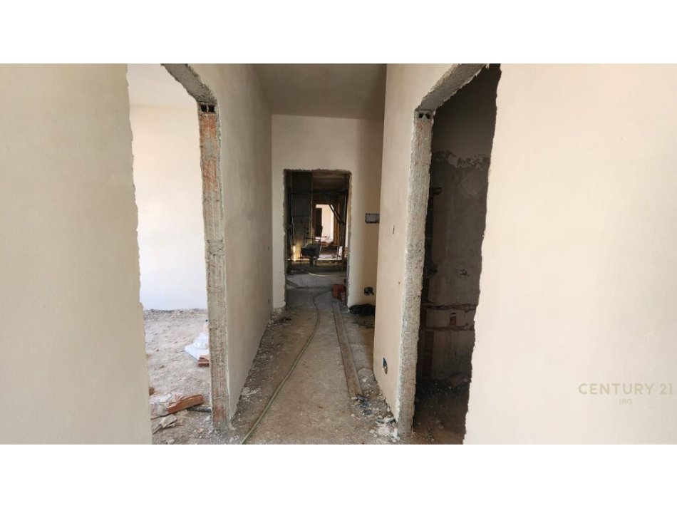 Tirane, shitet apartament 1+1 Kati 7, 57 m² 102.000 € (Tek Parki)