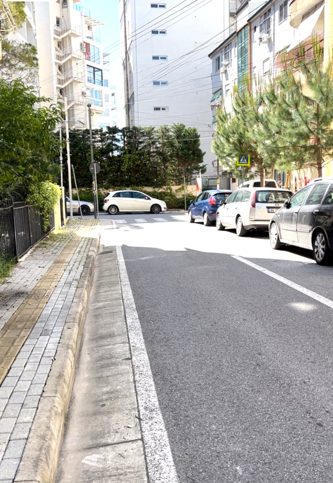 Durres, garsonier qera Javore/Mujore Kati 0, 33 m² 30€ (Shkembi i Kavajes)