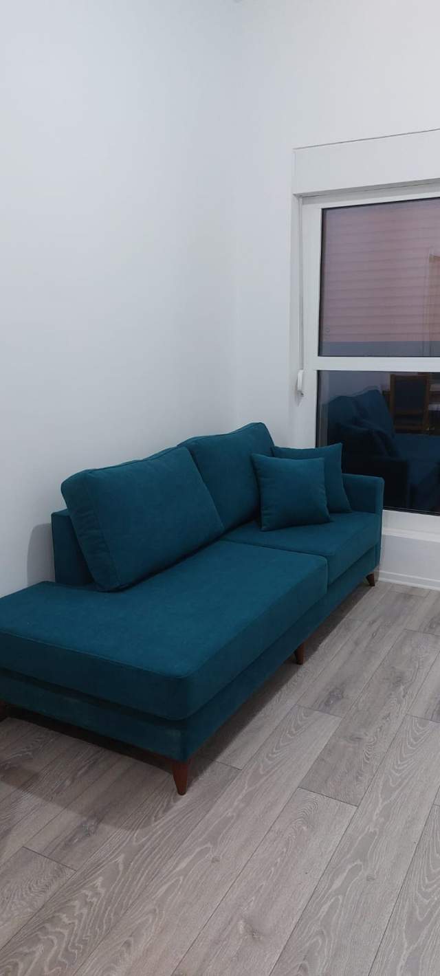 Tirane, jepet me qera apartament 1+1+A+BLK Kati 3, 60 m² 35.000 mije Leke