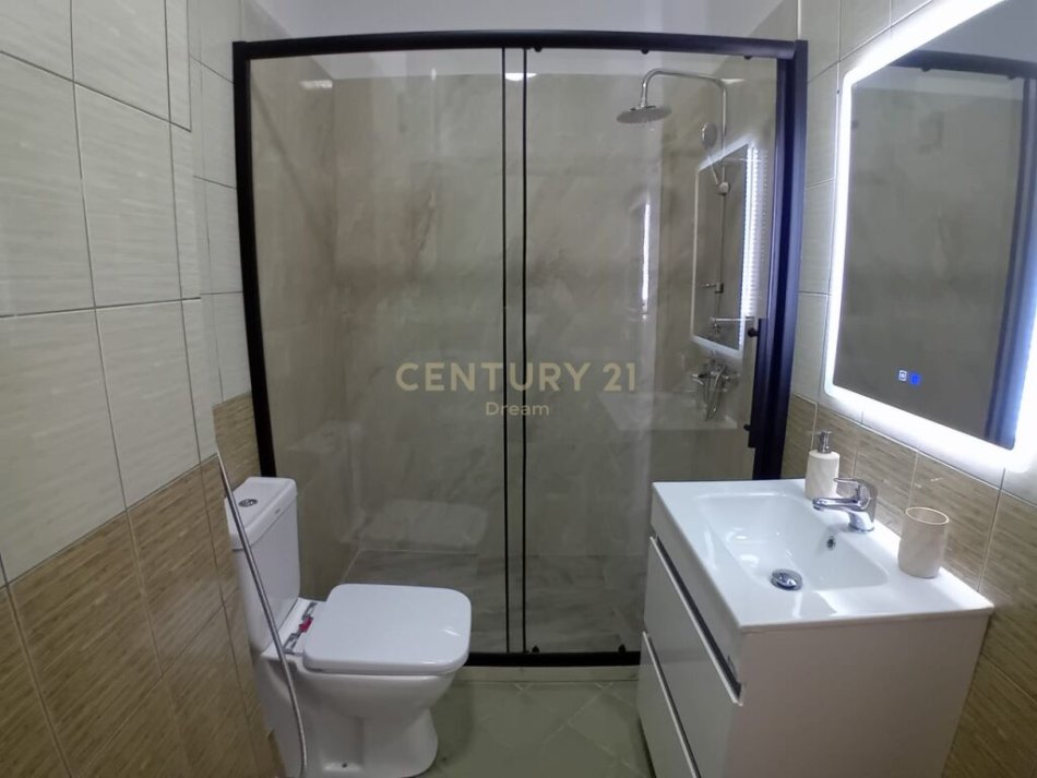Jepet me Qira Apartament tek Selvia