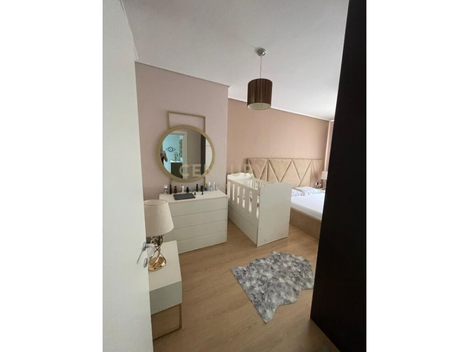 Tirane, jepet me qera apartament 2+1+Ballkon Kati 7, 83 m² 550 € (KOMPLEKSI FRATARI, ASTIR)