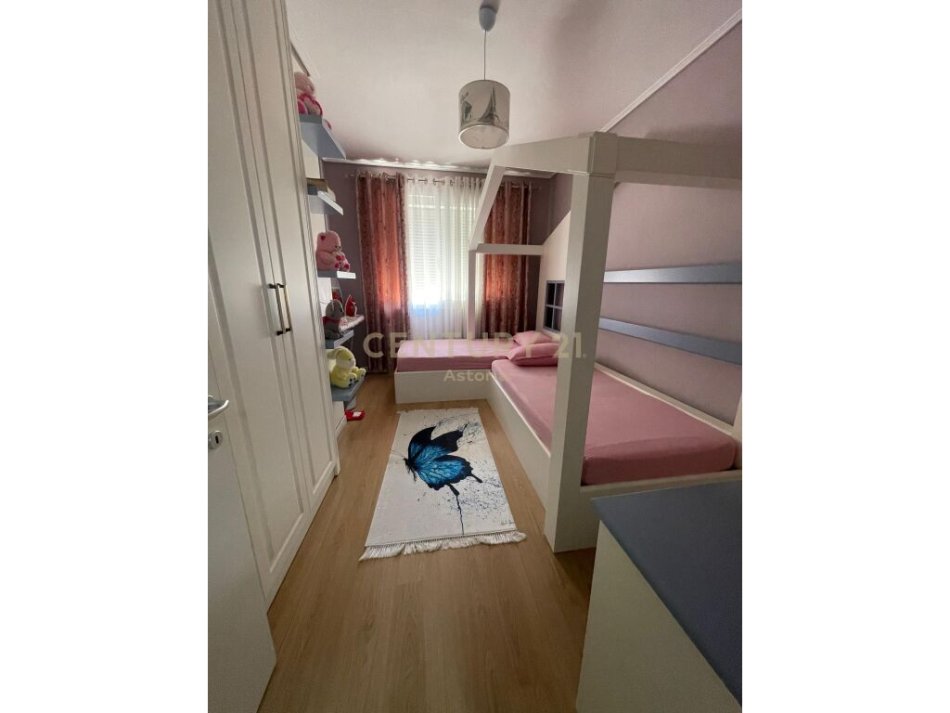 Tirane, jepet me qera apartament 2+1+Ballkon Kati 7, 83 m² 550 € (KOMPLEKSI FRATARI, ASTIR)
