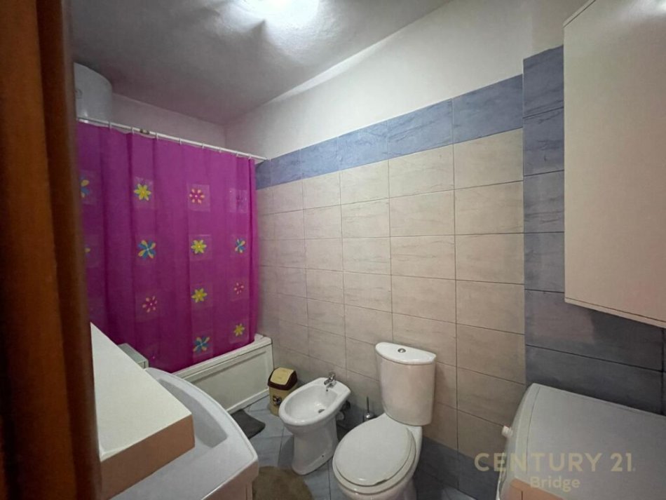 Tirane, jepet me qera 2+1 Kati 5, 93 m² 450 € (Astir, Tirane.)