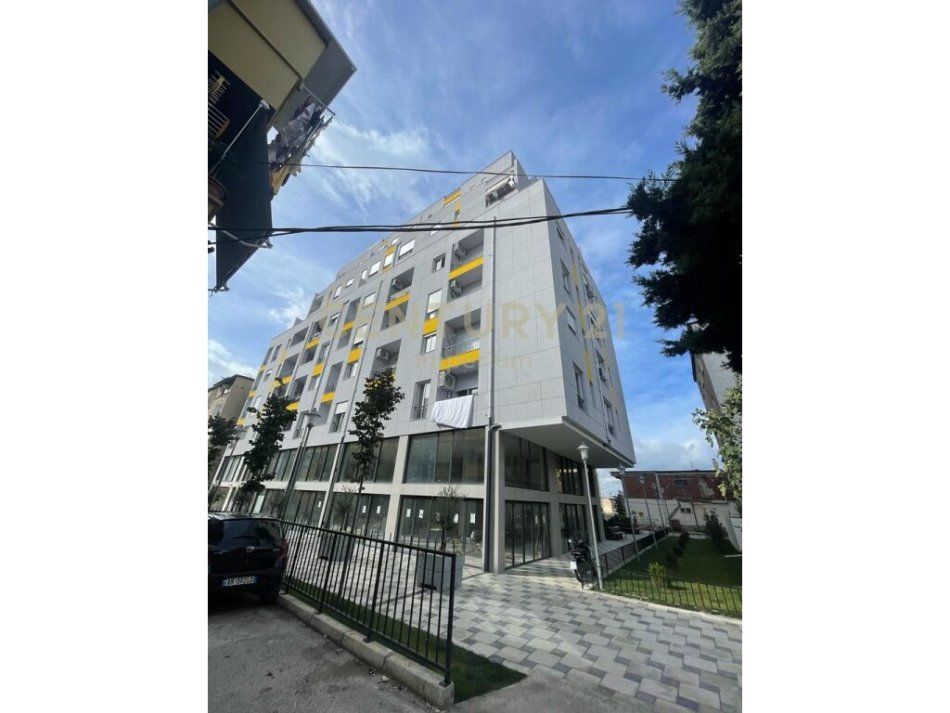 Tirane, shitet apartament 2+1 Kati 6, 97 m² 145.000 € (Rruga e Dibrës)