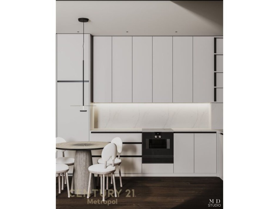 Tirane, jepet me qera apartament 2+1 Kati 2, 80 m² 780 € ( Vendndodhja: Unaza e Re, Rezidenca Future Home, Tiranë)