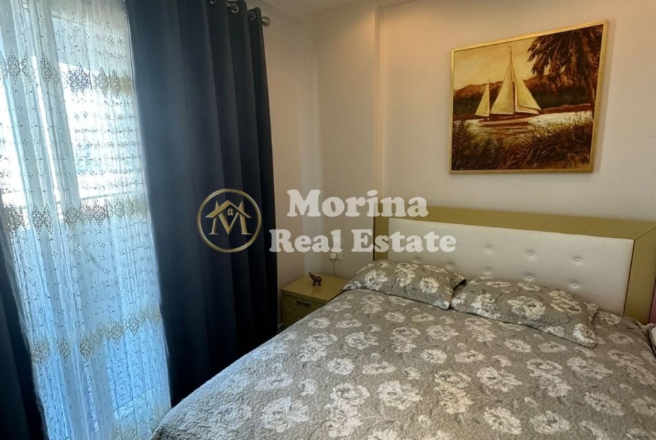 Tirane, jepet me qera apartament 1+1 Kati 6, 65 m² 750 € (Komuna Parisit)