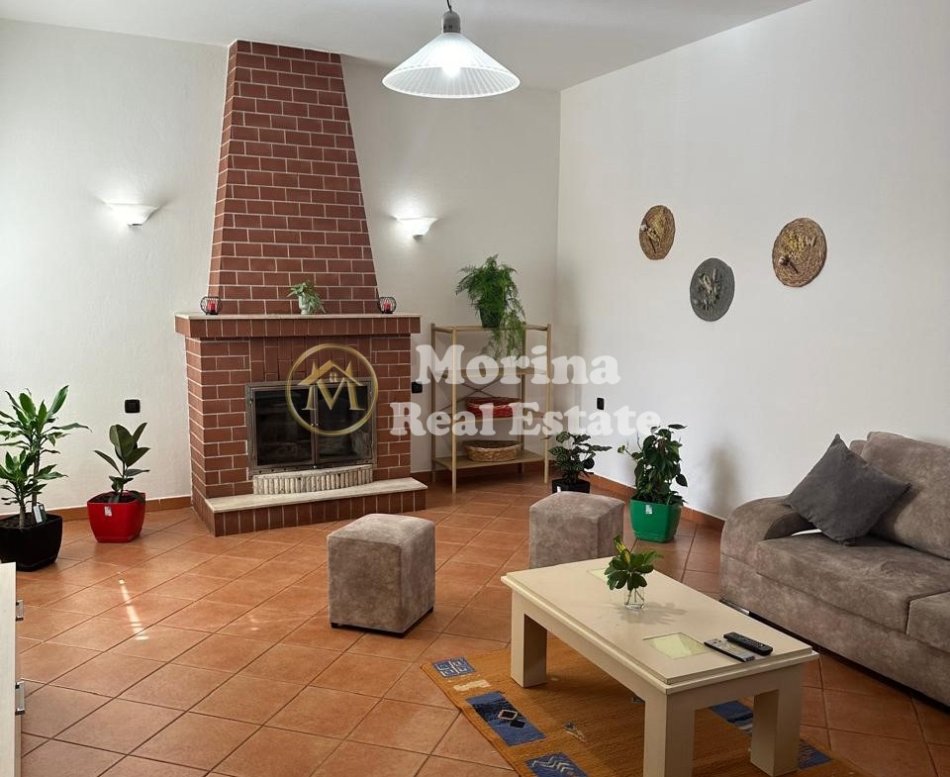 Tirane, jepet me qera shtepi 2+1 Kati 2, 100 m² 500 € (Ali Demi)